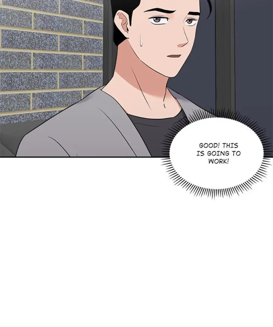 Cheonghak-dong Project Chapter 27 page 18