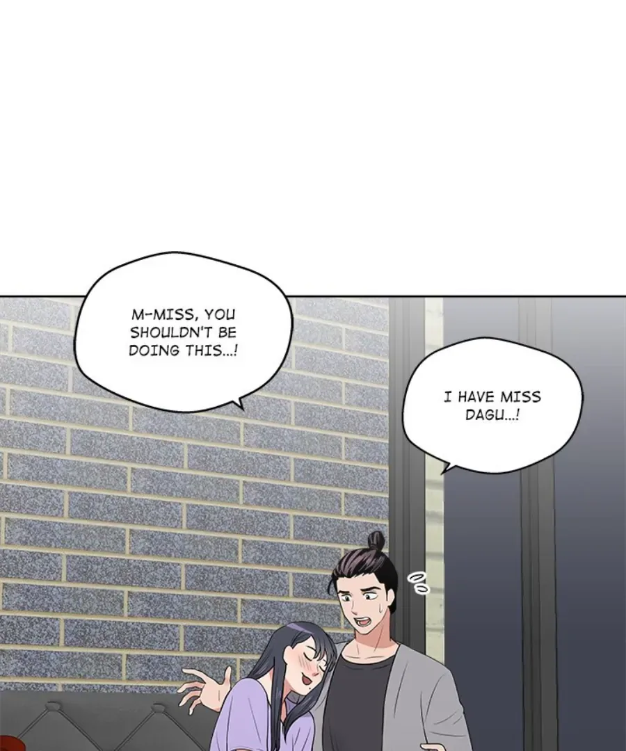 Cheonghak-dong Project Chapter 27 page 22