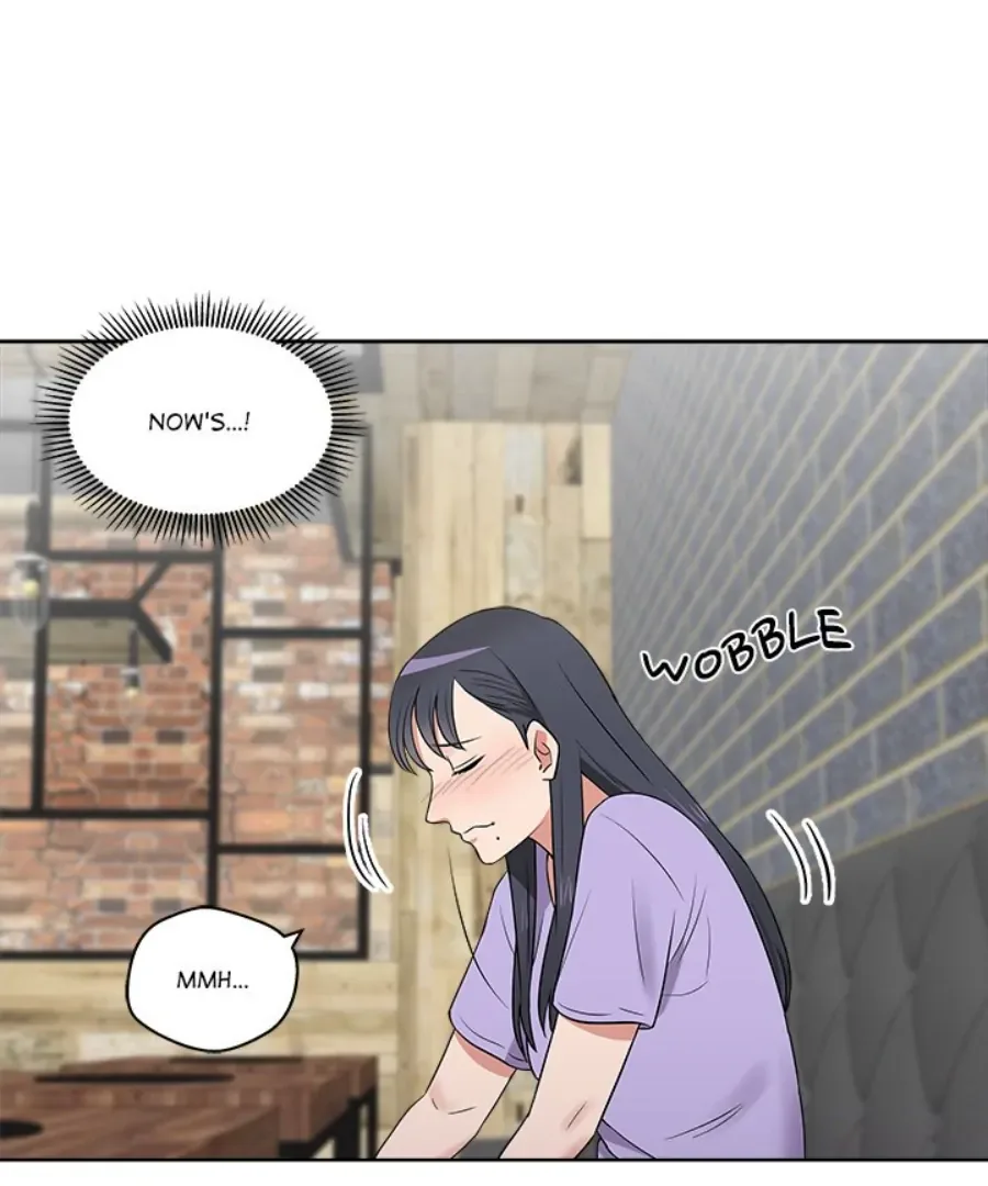 Cheonghak-dong Project Chapter 27 page 19