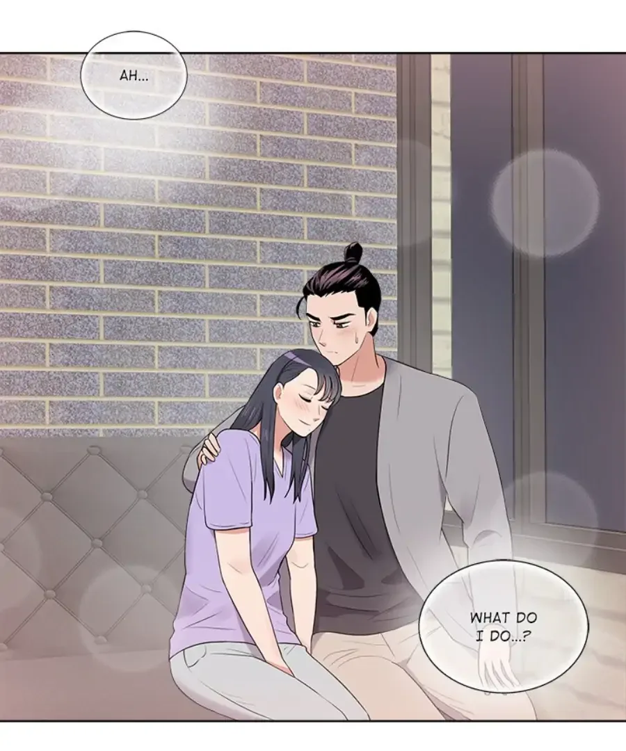 Cheonghak-dong Project Chapter 27 page 31
