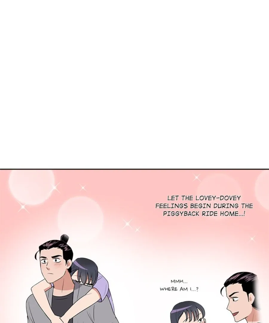 Cheonghak-dong Project Chapter 27 page 42