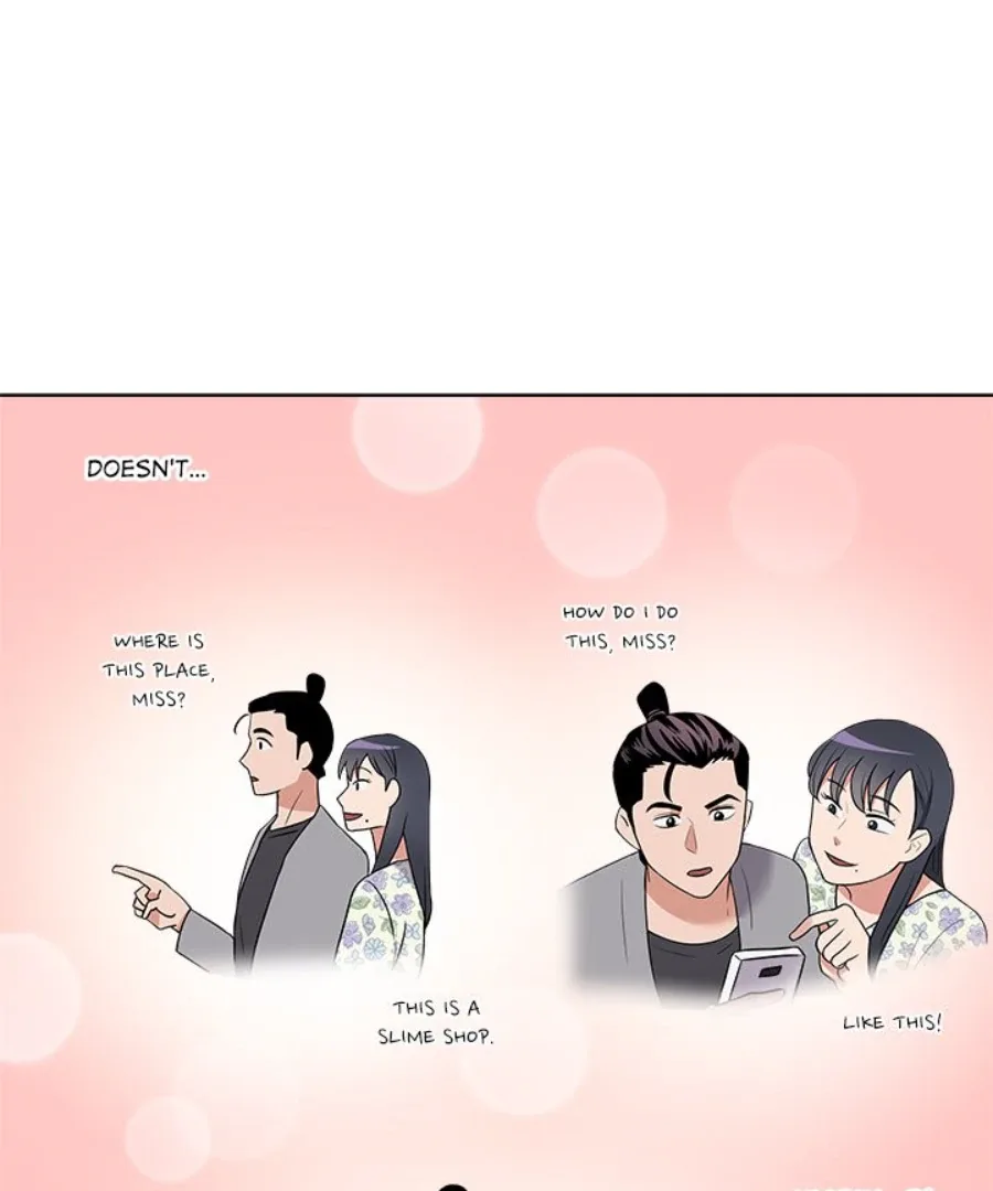 Cheonghak-dong Project Chapter 27 page 51