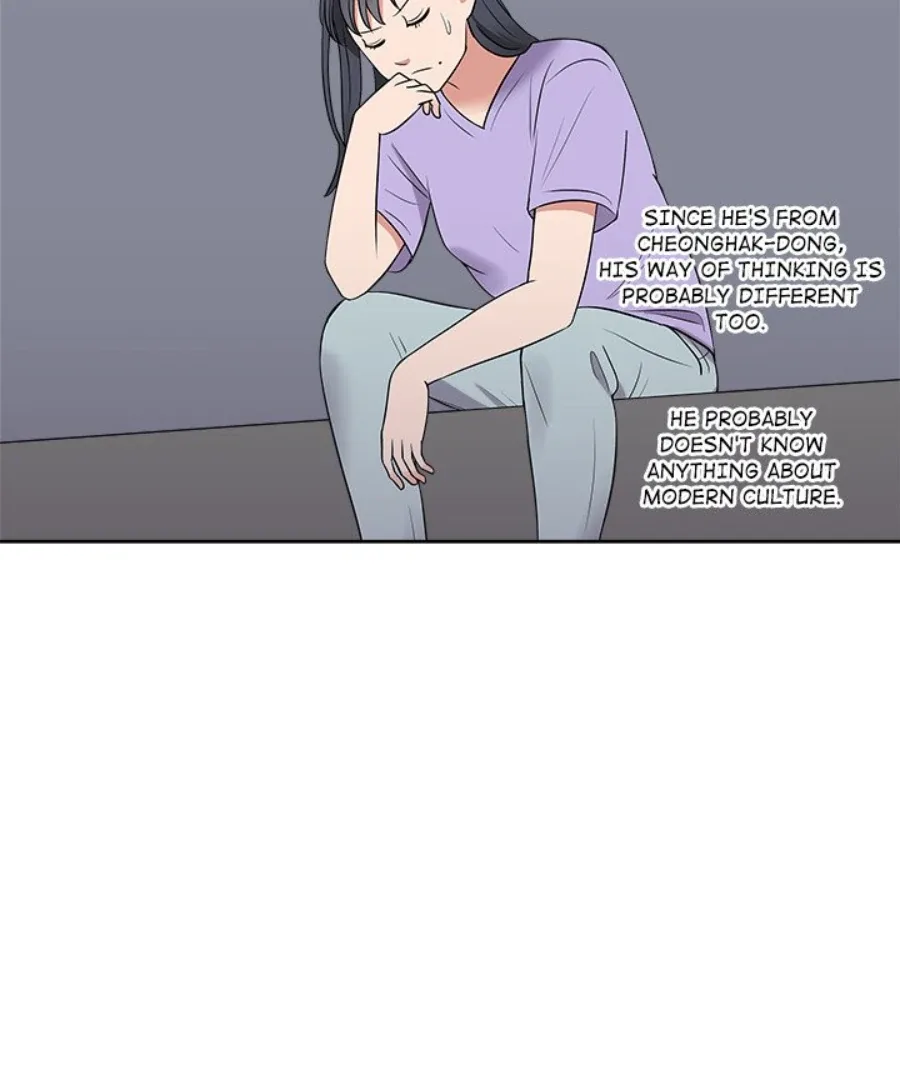 Cheonghak-dong Project Chapter 27 page 49