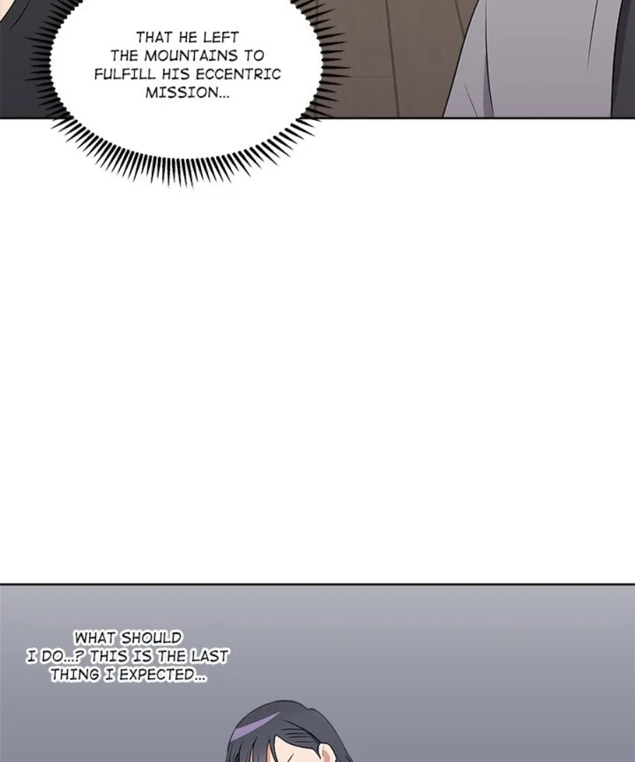 Cheonghak-dong Project Chapter 27 page 48