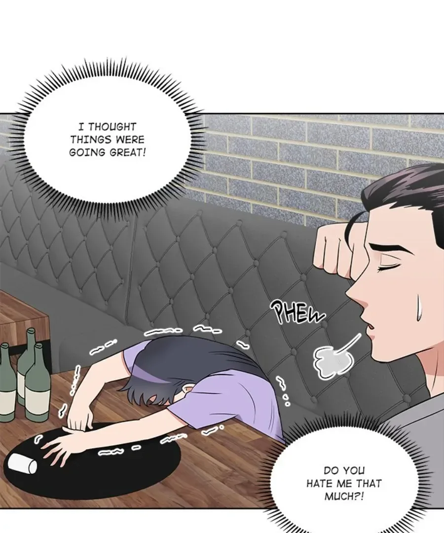 Cheonghak-dong Project Chapter 27 page 38