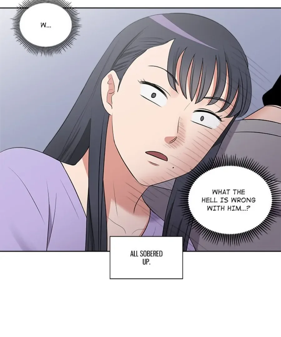 Cheonghak-dong Project Chapter 27 page 46