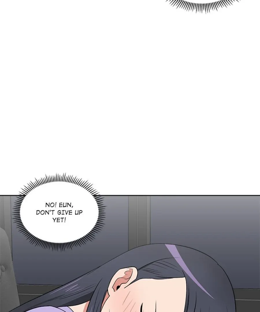 Cheonghak-dong Project Chapter 27 page 39