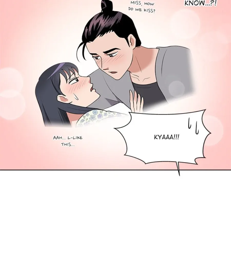 Cheonghak-dong Project Chapter 27 page 52