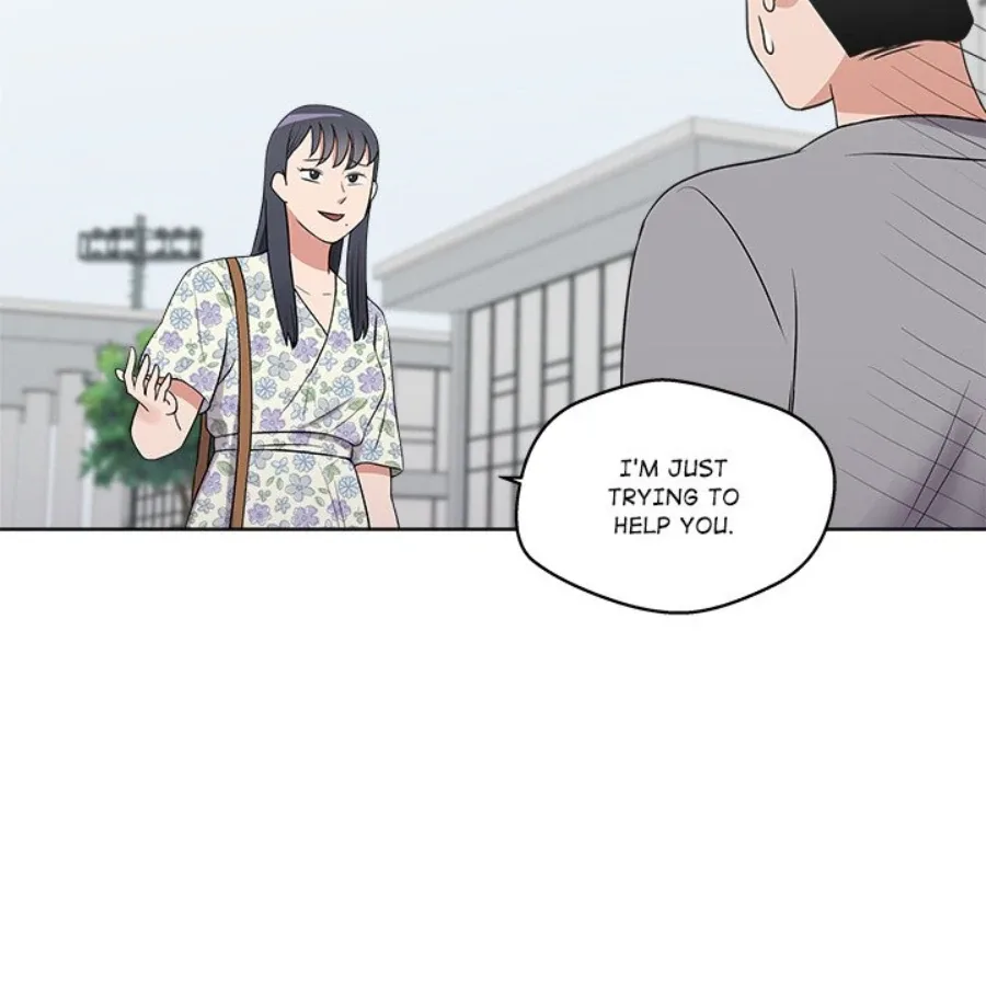 Cheonghak-dong Project Chapter 27 page 55