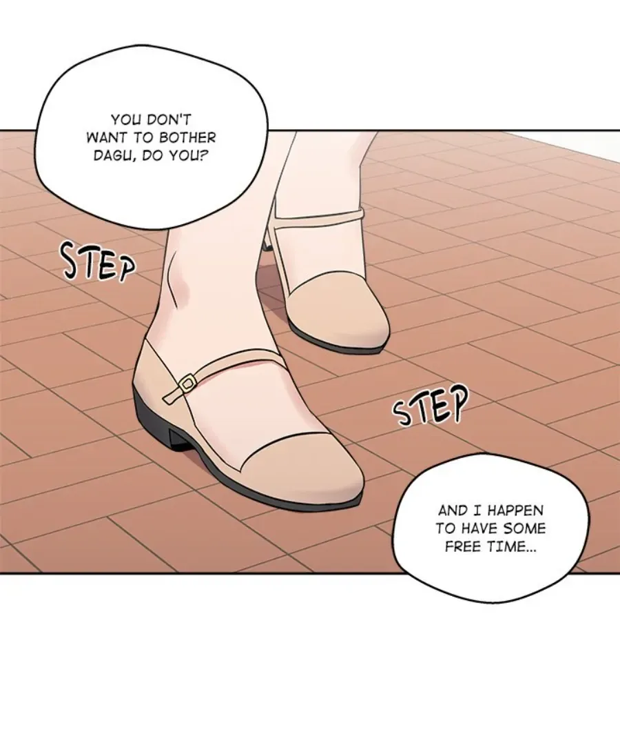 Cheonghak-dong Project Chapter 27 page 56