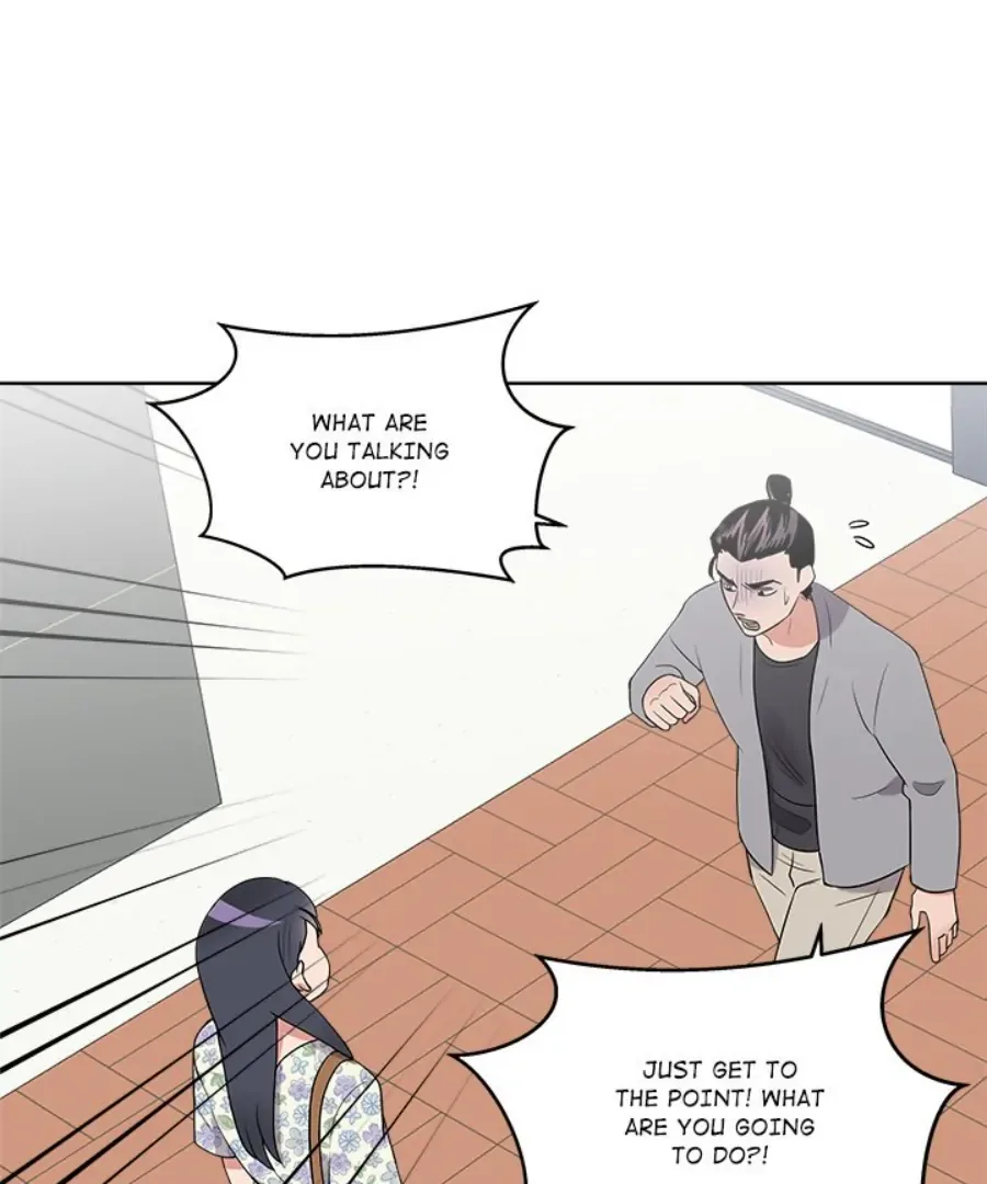 Cheonghak-dong Project Chapter 27 page 53