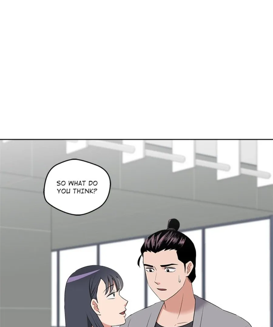 Cheonghak-dong Project Chapter 27 page 57