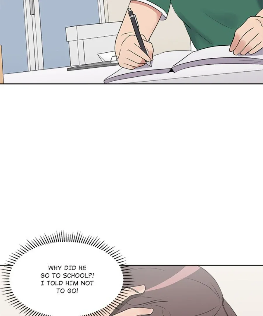 Cheonghak-dong Project Chapter 27 page 66