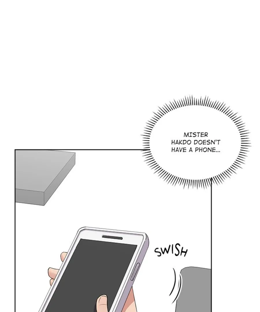 Cheonghak-dong Project Chapter 27 page 69