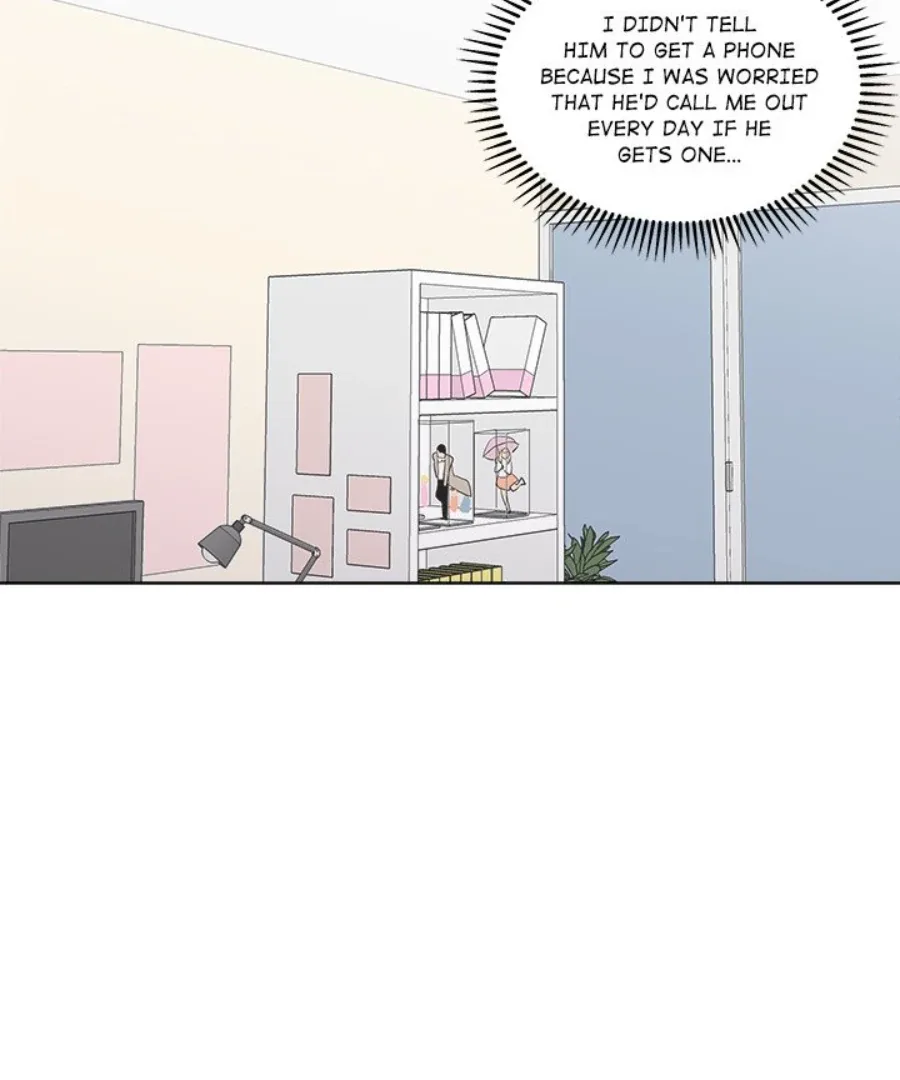 Cheonghak-dong Project Chapter 27 page 75