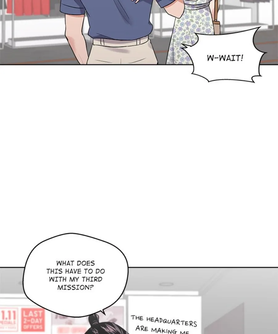 Cheonghak-dong Project Chapter 27 page 85