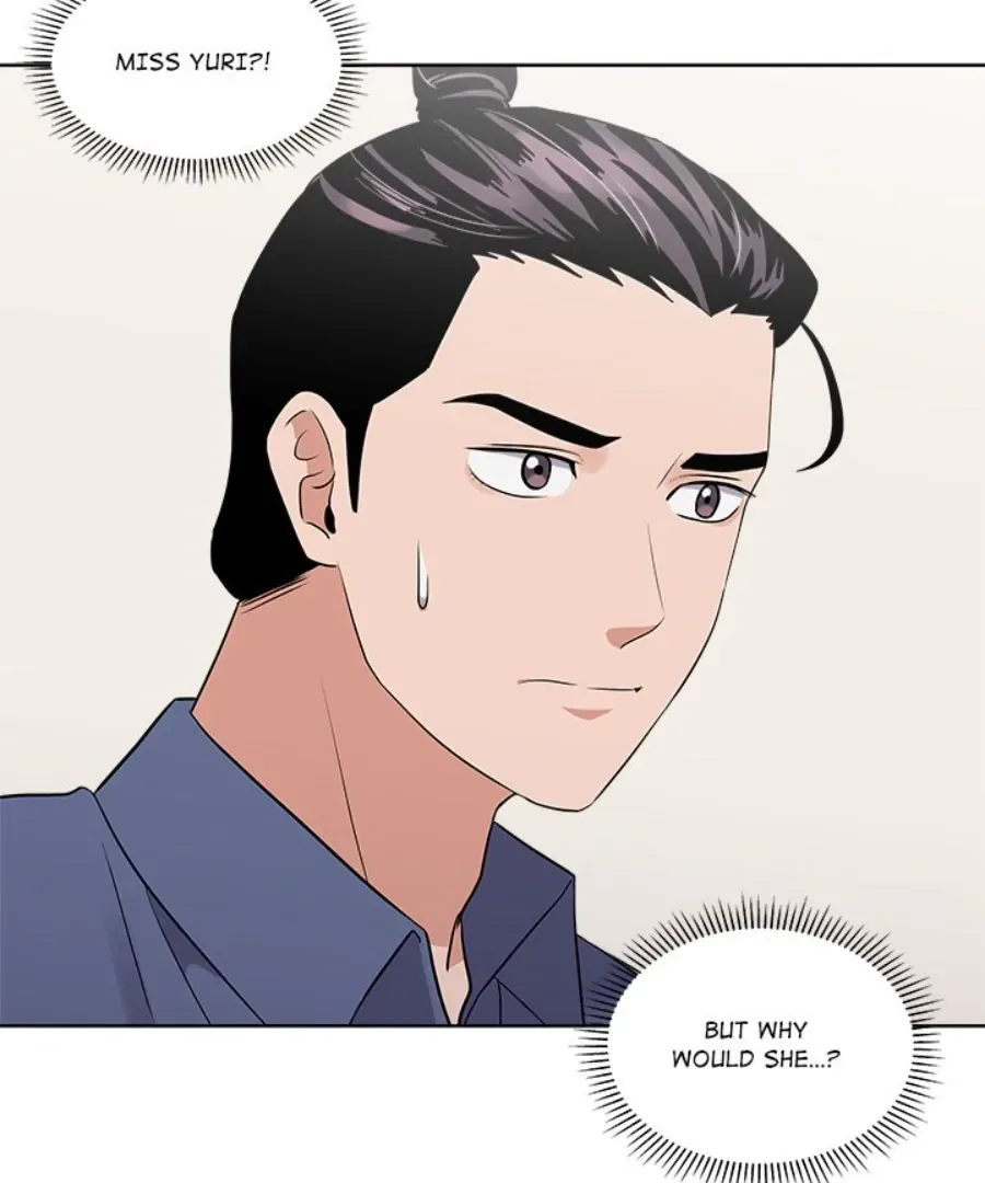 Cheonghak-dong Project Chapter 27 page 95