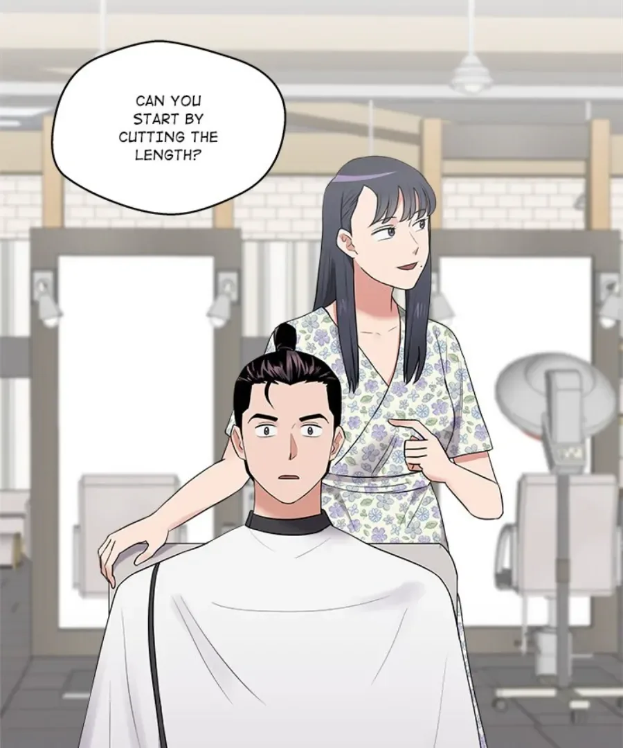 Cheonghak-dong Project Chapter 27 page 99