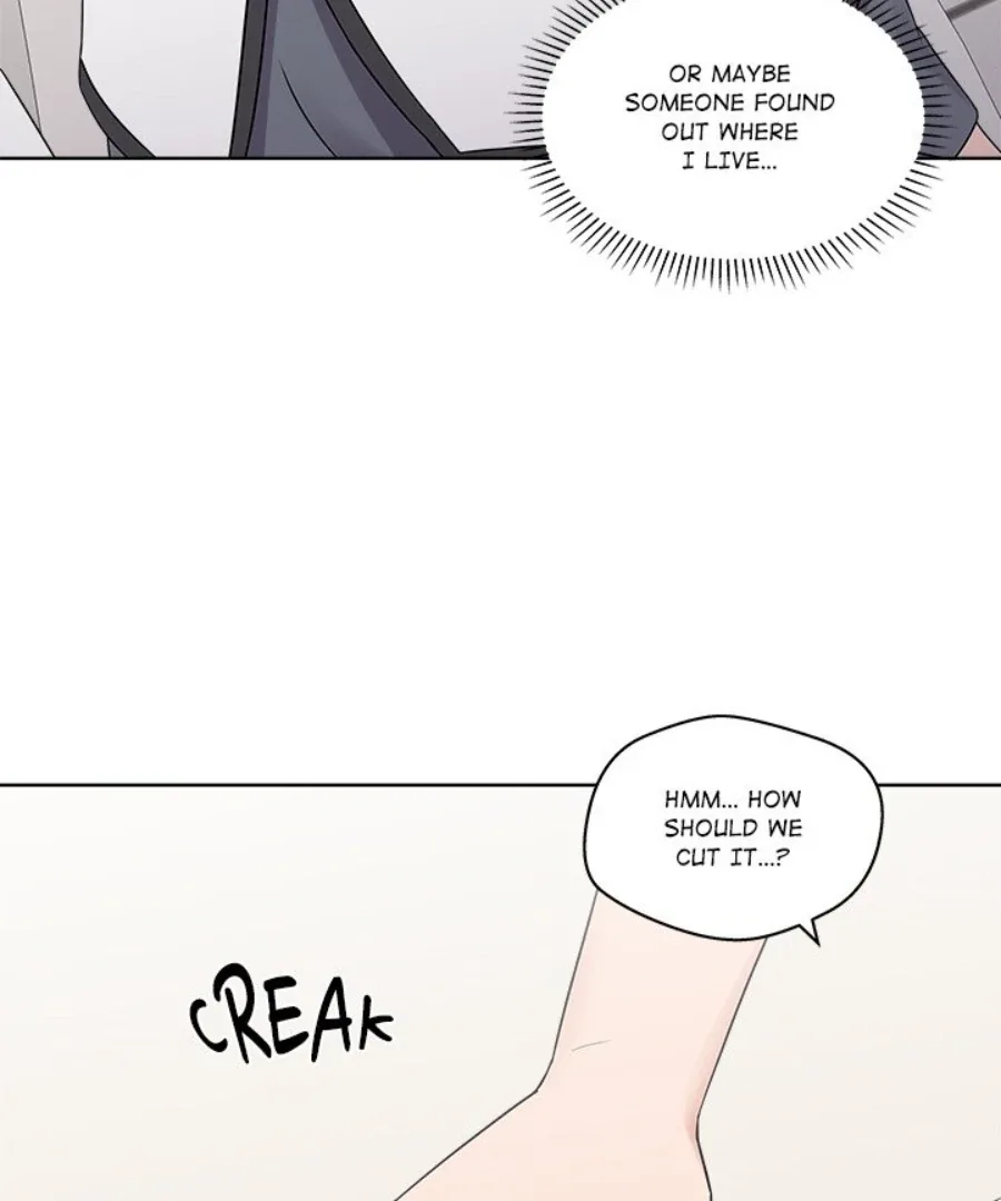 Cheonghak-dong Project Chapter 27 page 97