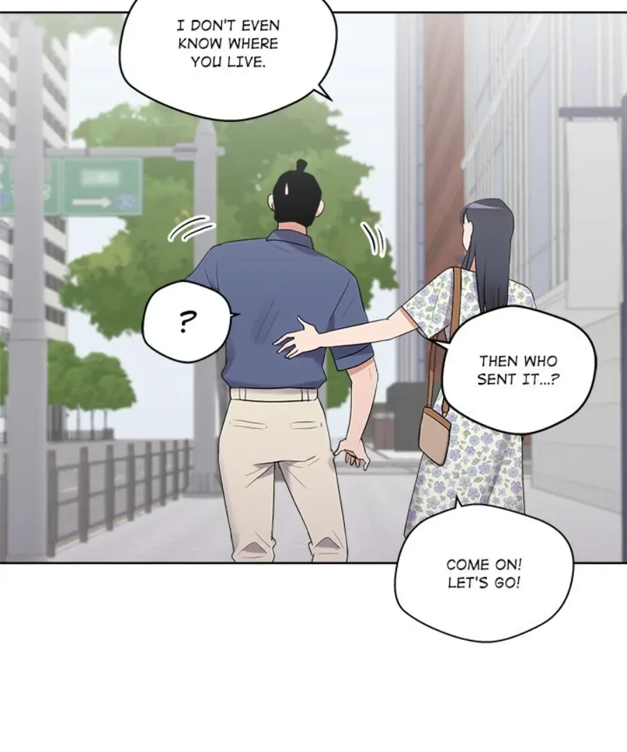 Cheonghak-dong Project Chapter 27 page 91