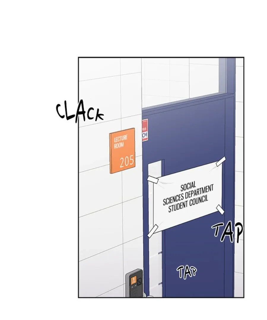 Cheonghak-dong Project Chapter 29 page 8