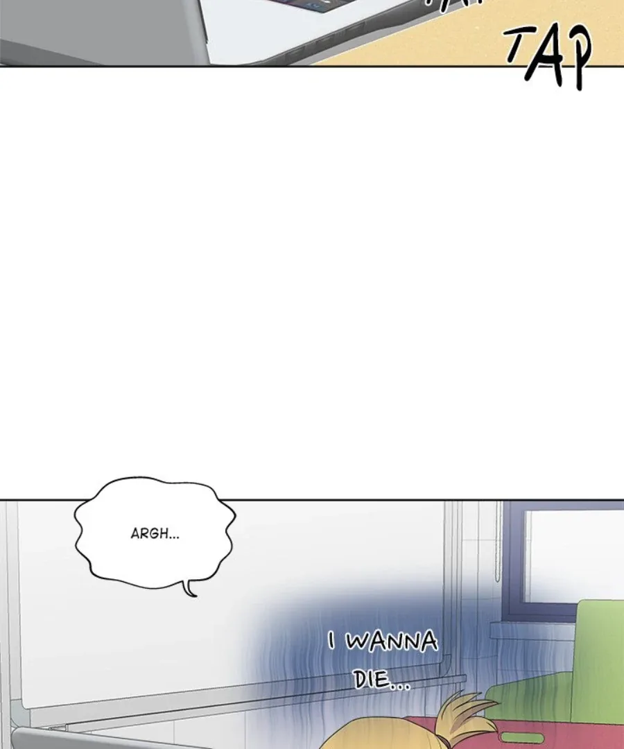 Cheonghak-dong Project Chapter 29 page 10