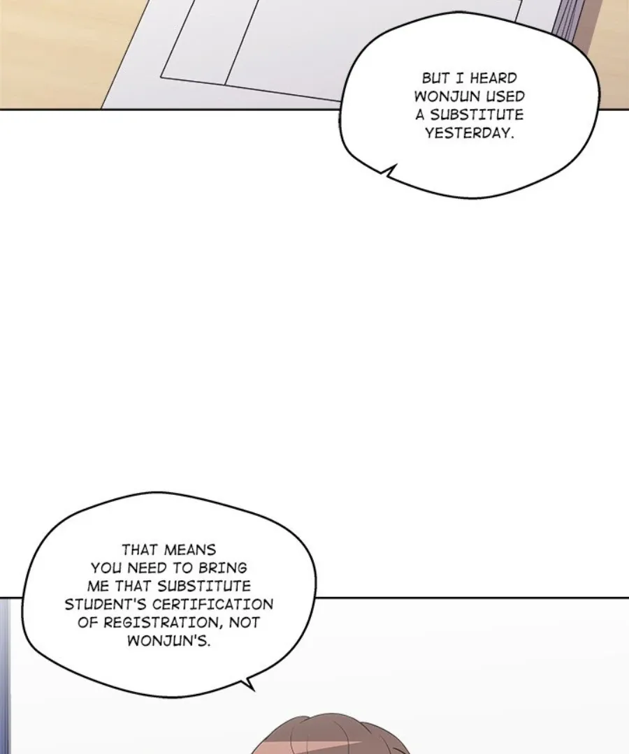Cheonghak-dong Project Chapter 29 page 30