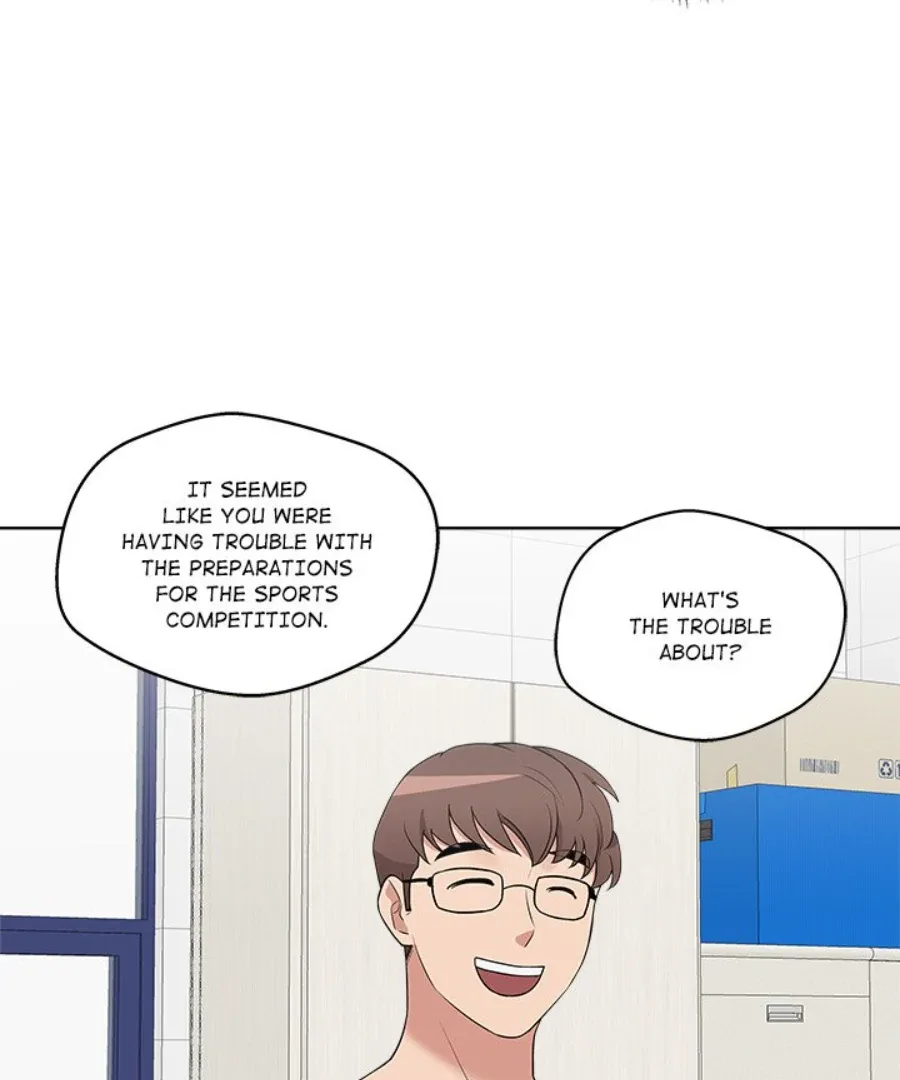 Cheonghak-dong Project Chapter 29 page 22