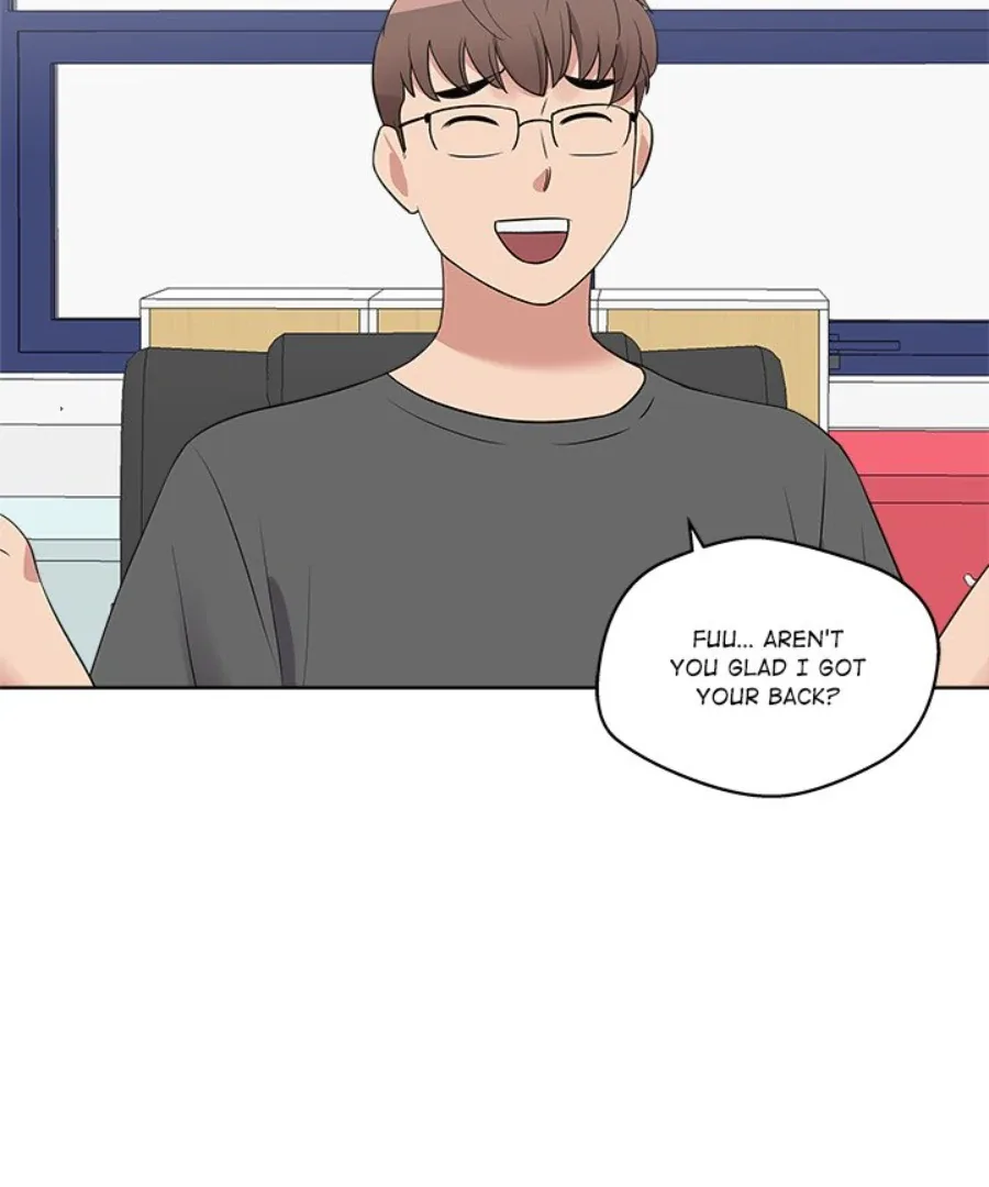 Cheonghak-dong Project Chapter 29 page 31