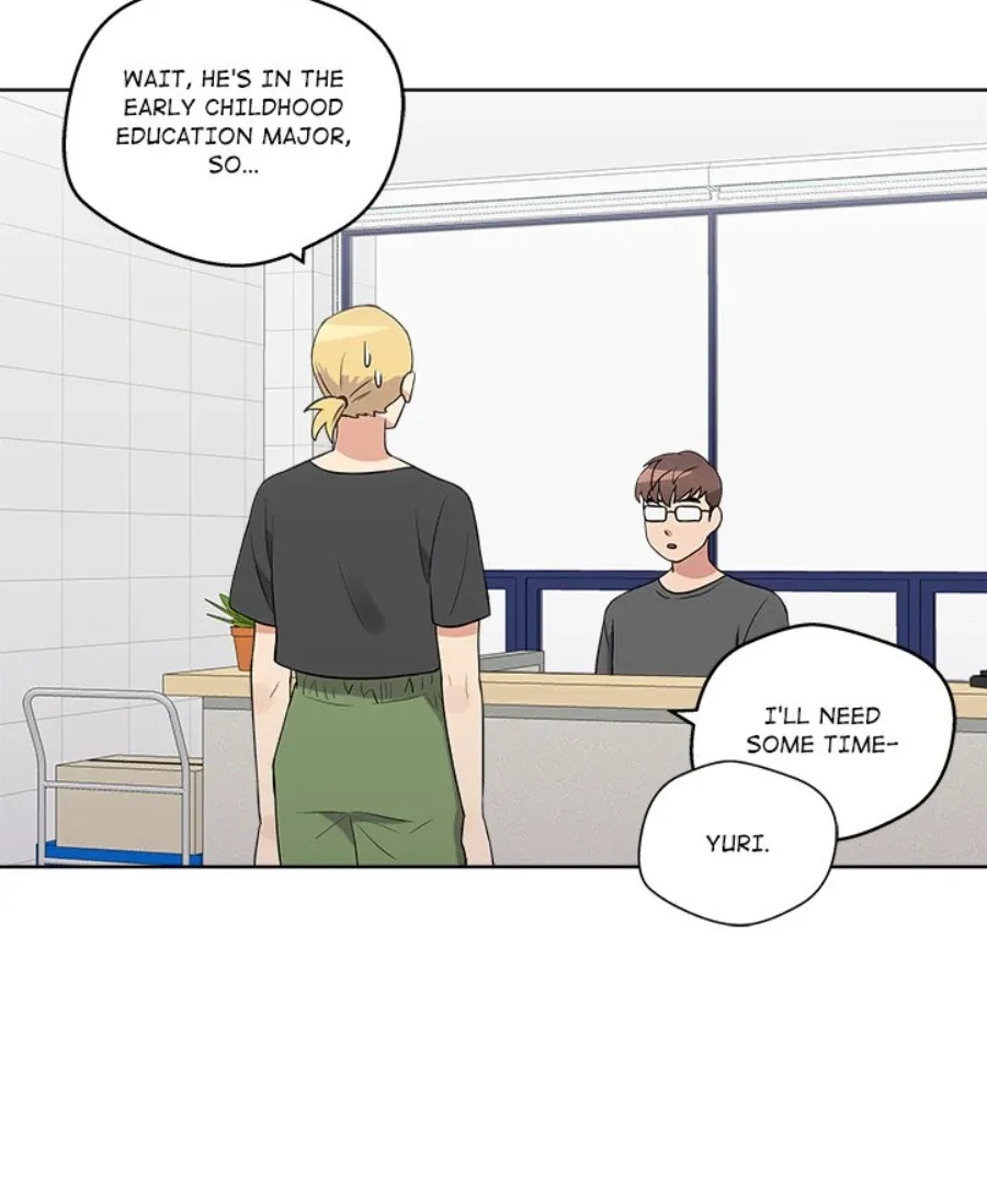 Cheonghak-dong Project Chapter 29 page 35