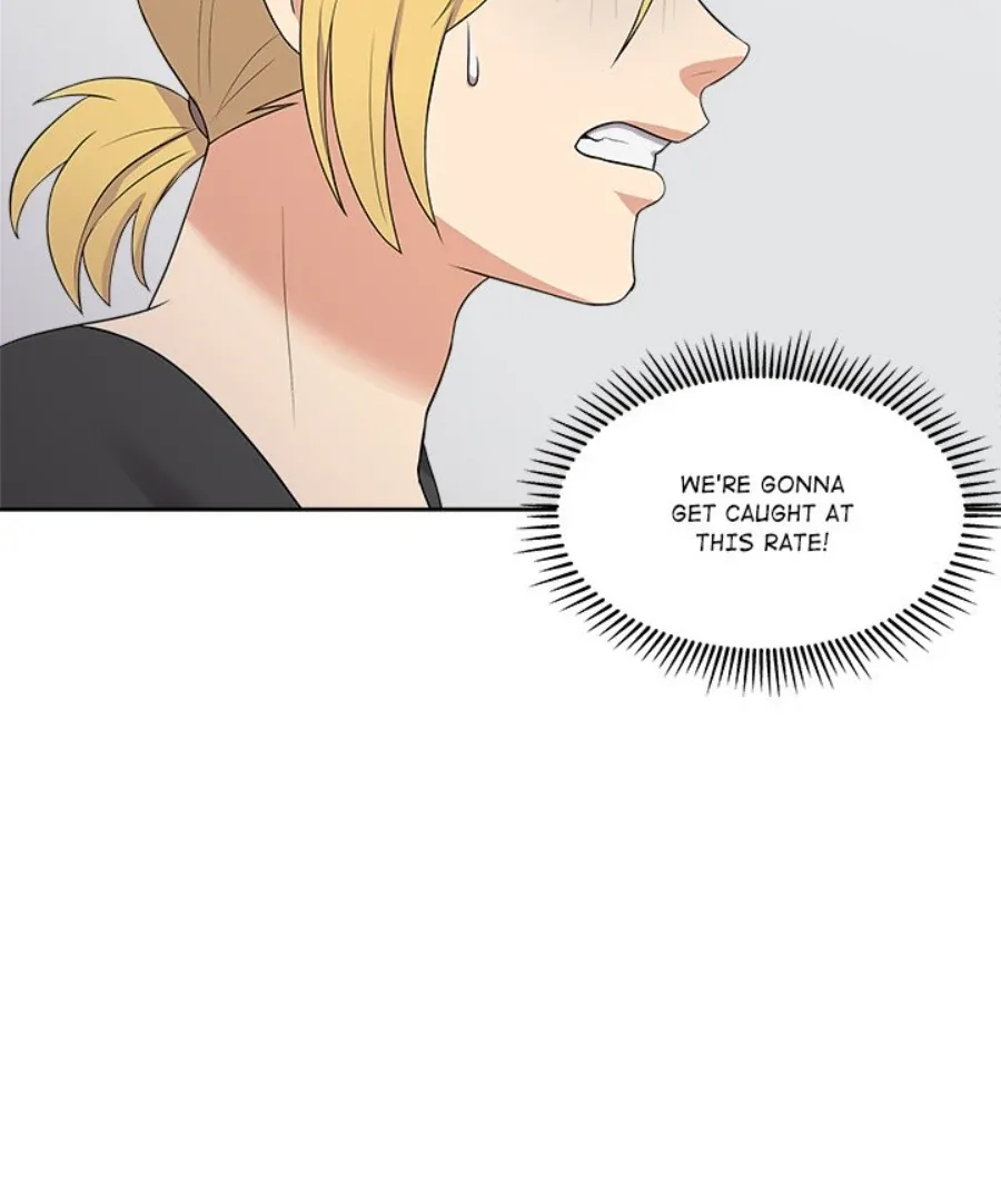 Cheonghak-dong Project Chapter 29 page 41
