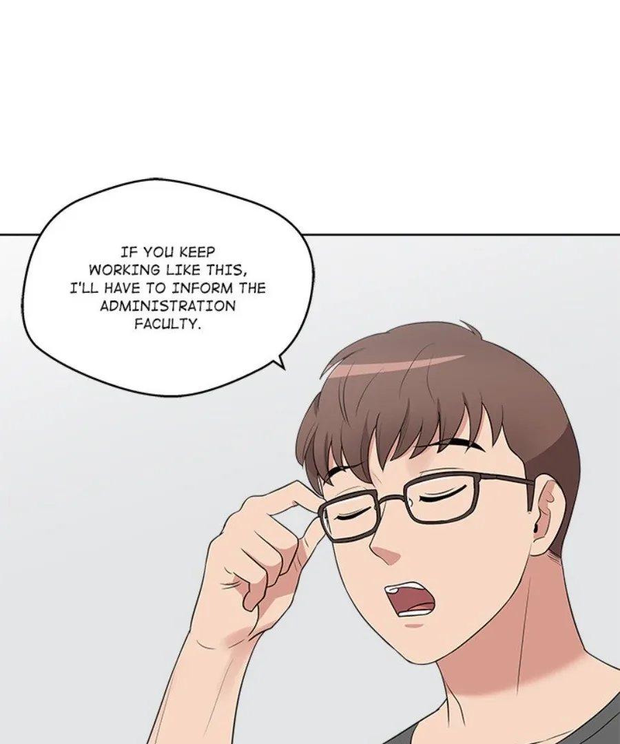 Cheonghak-dong Project Chapter 29 page 36