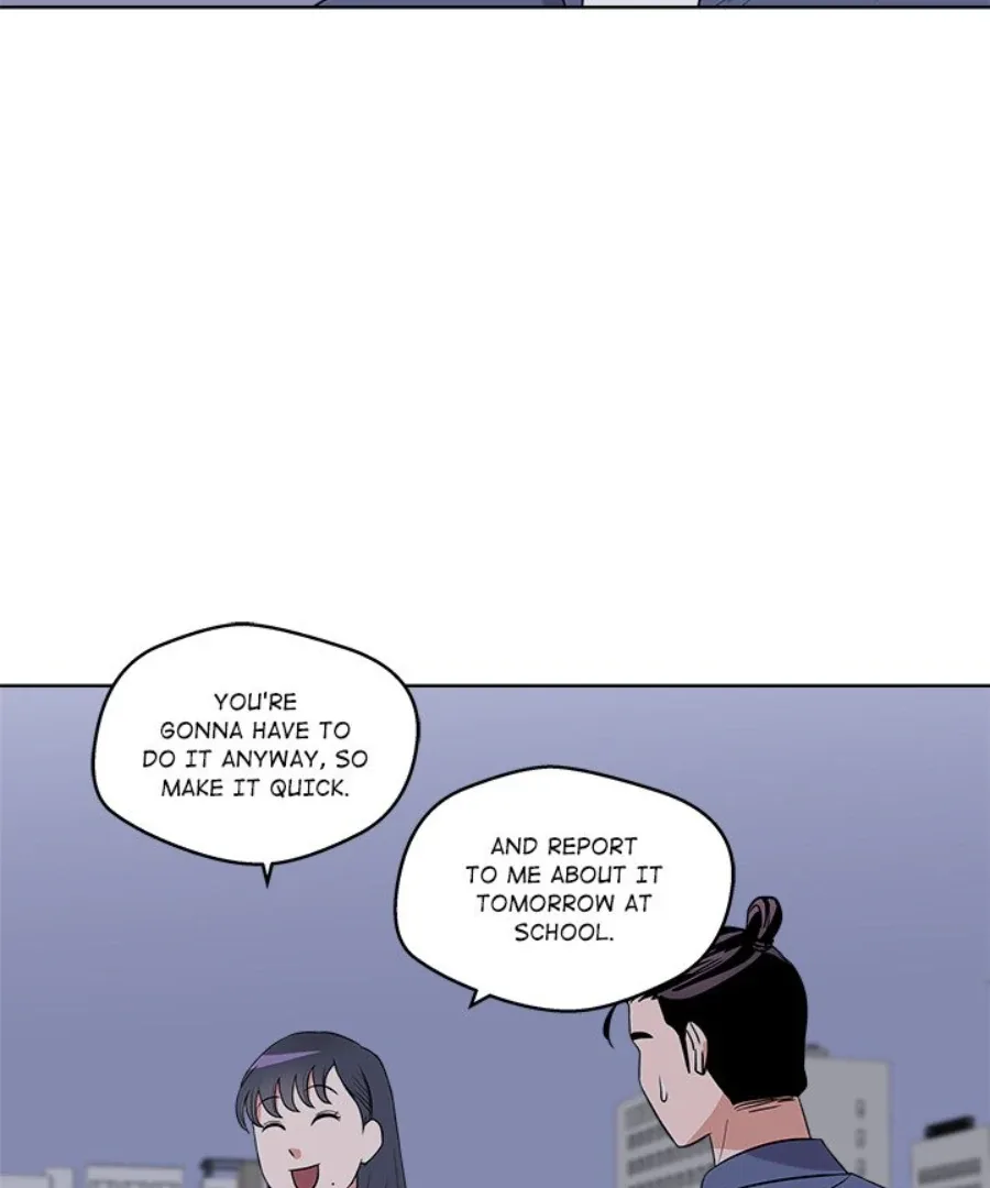 Cheonghak-dong Project Chapter 29 page 75