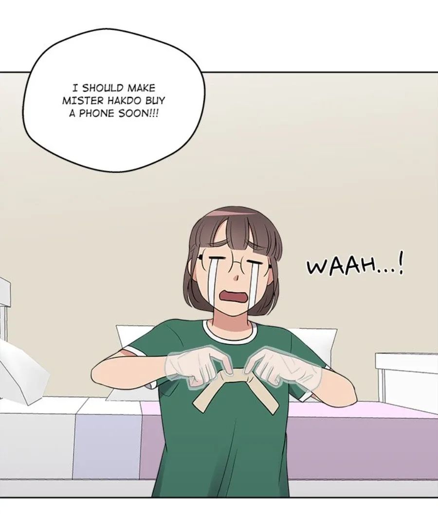 Cheonghak-dong Project Chapter 29 page 93