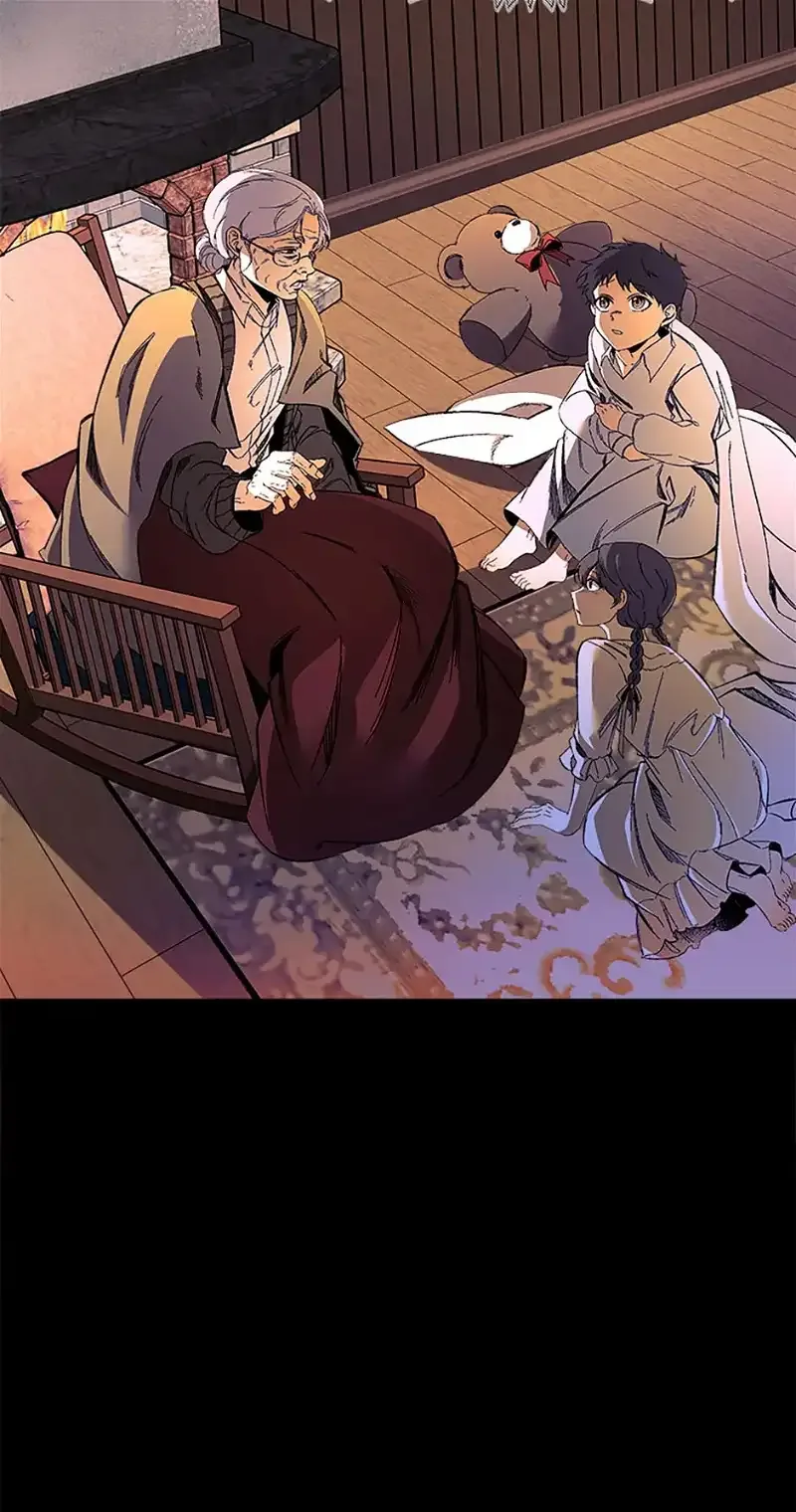 Charlotte’s Wheel Chapter 15 page 8
