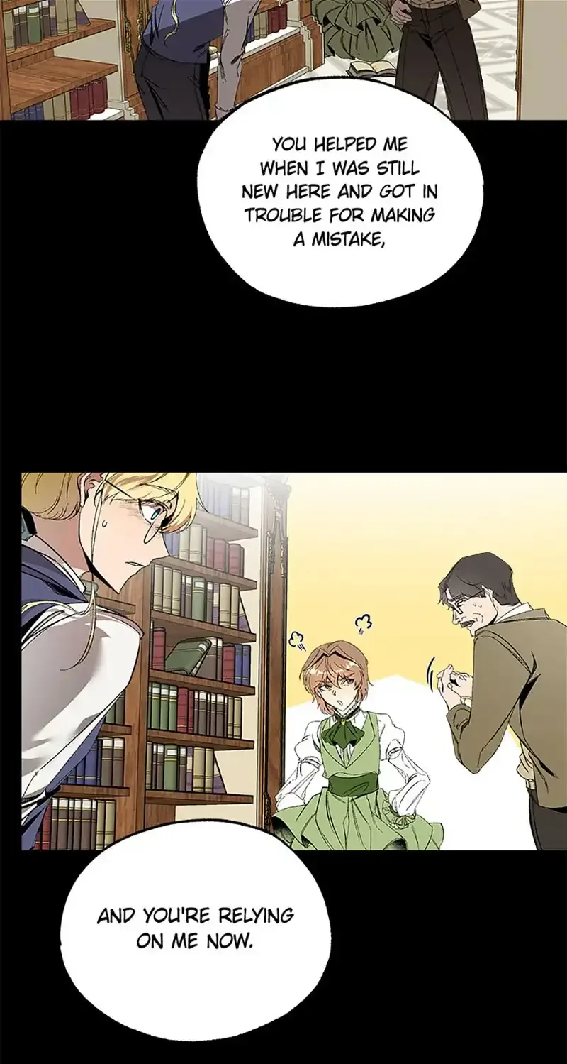 Charlotte’s Wheel Chapter 15 page 34