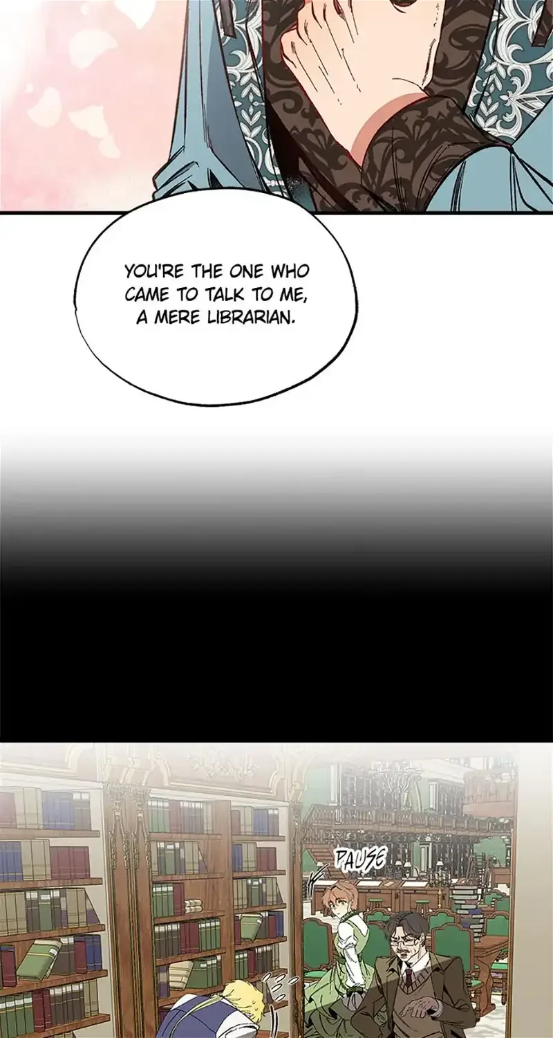 Charlotte’s Wheel Chapter 15 page 33