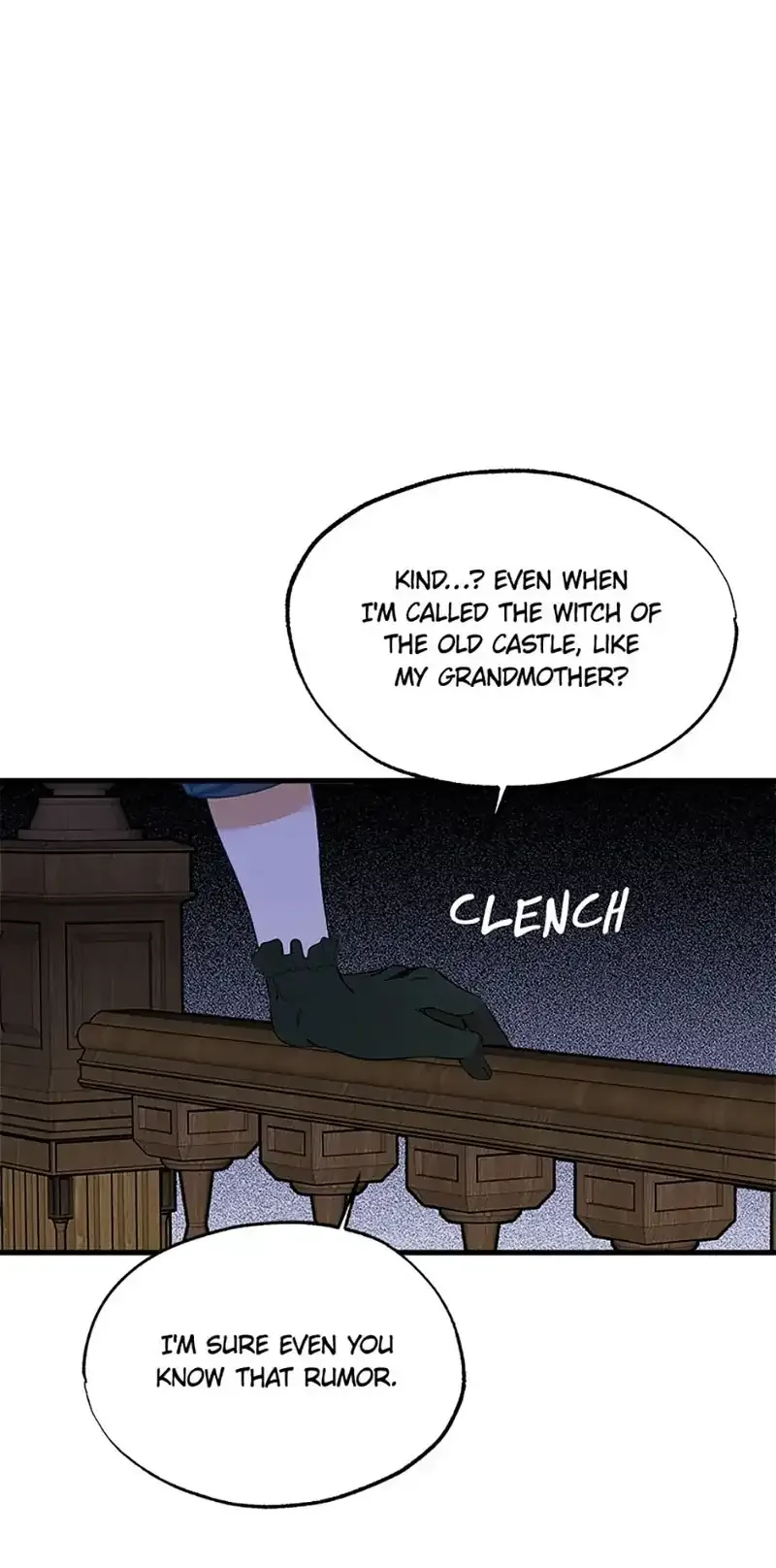 Charlotte’s Wheel Chapter 15 page 36