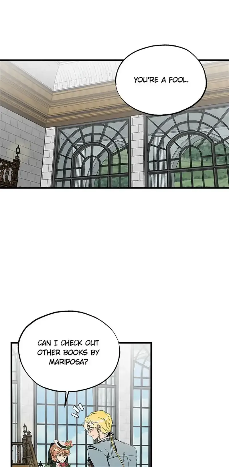 Charlotte’s Wheel Chapter 15 page 41