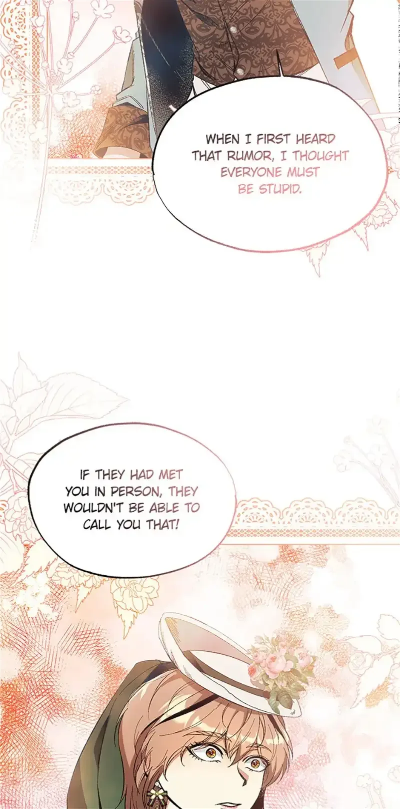 Charlotte’s Wheel Chapter 15 page 39