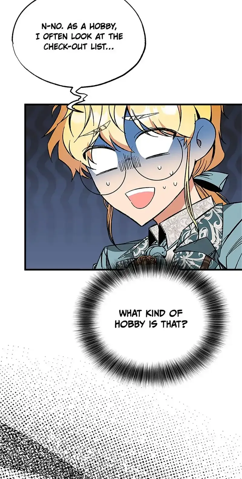 Charlotte’s Wheel Chapter 15 page 48