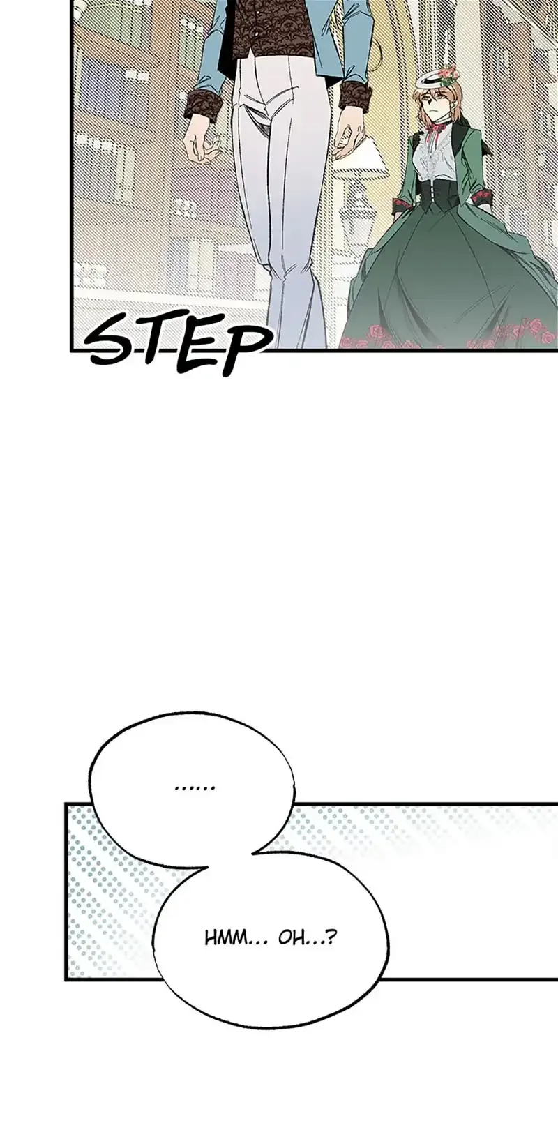 Charlotte’s Wheel Chapter 15 page 45