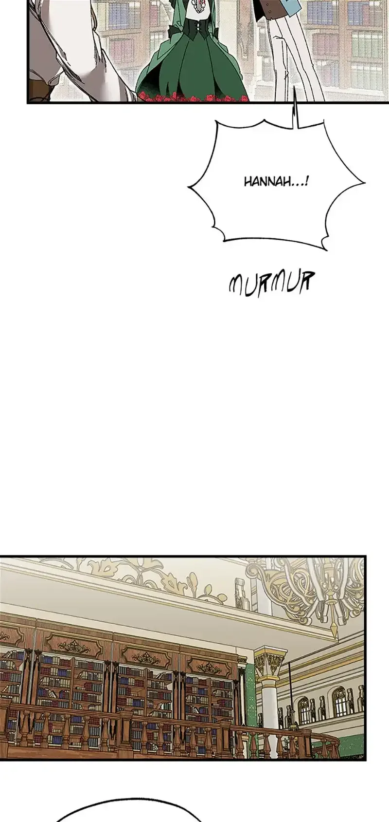 Charlotte’s Wheel Chapter 15 page 54