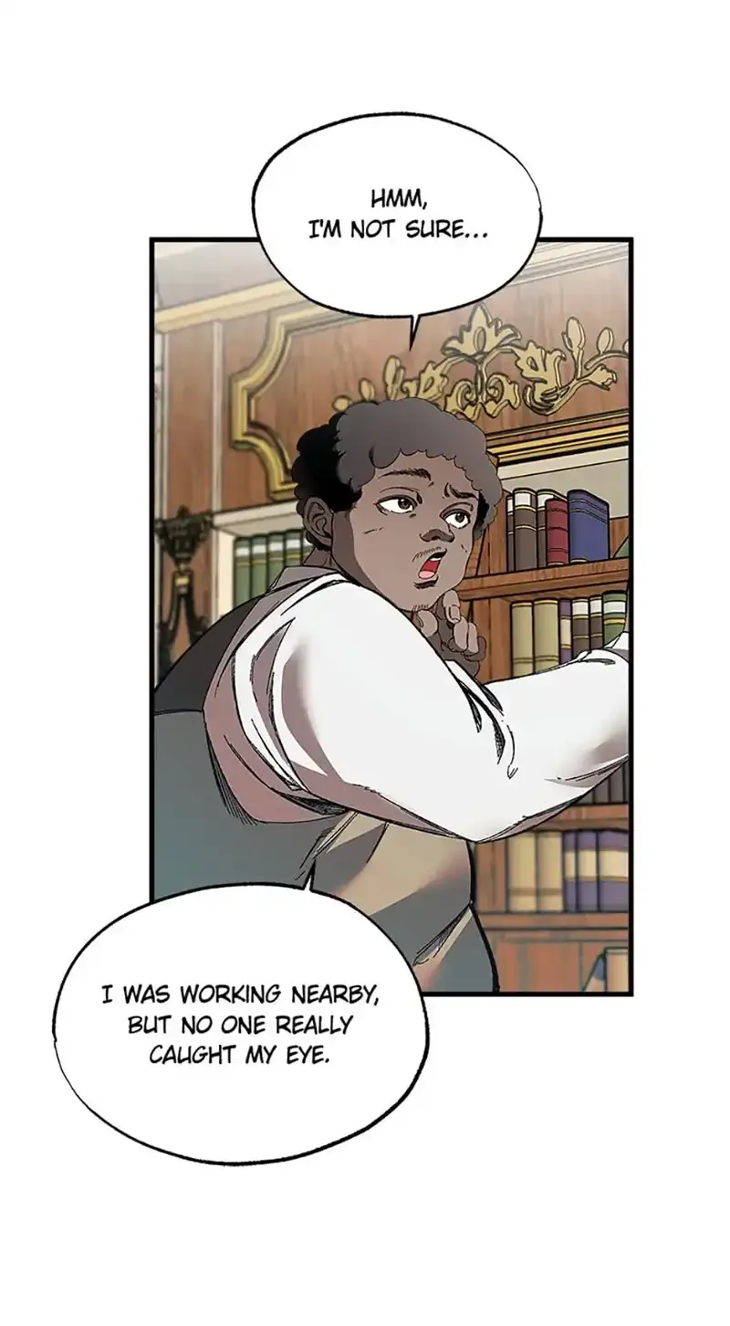Charlotte’s Wheel Chapter 15 page 61