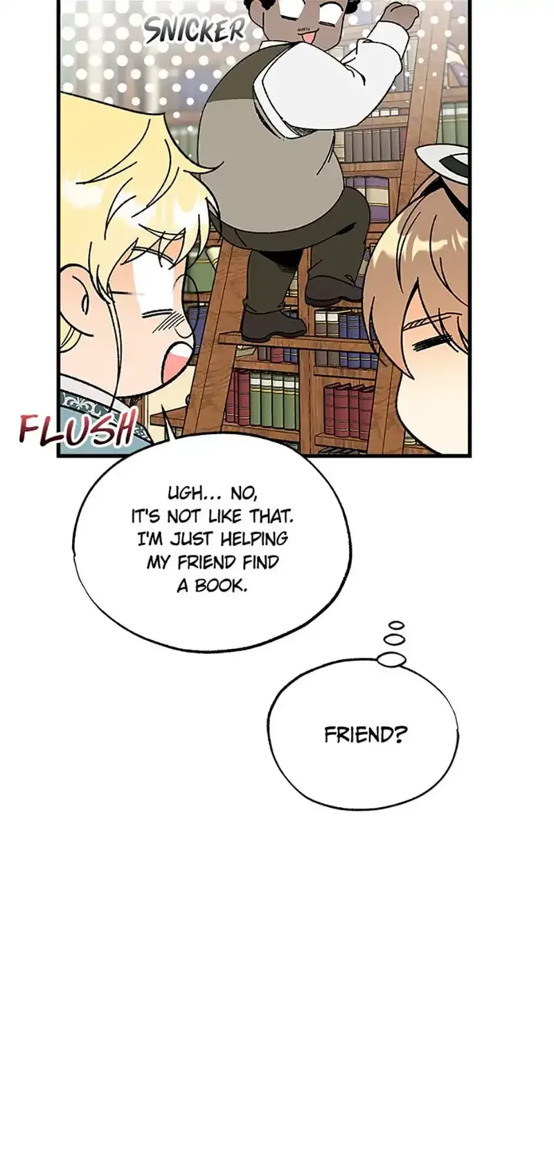 Charlotte’s Wheel Chapter 15 page 60
