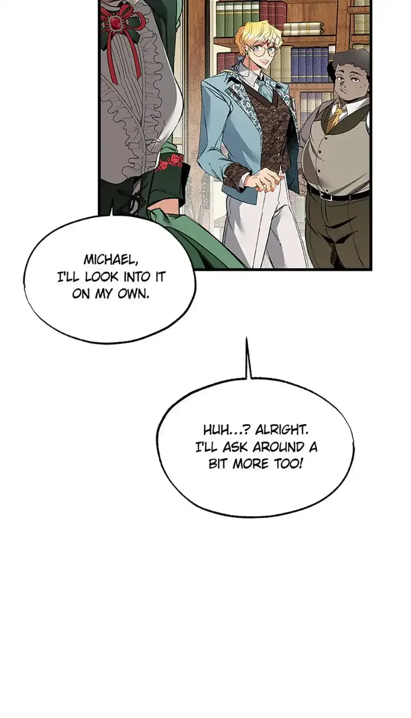 Charlotte’s Wheel Chapter 15 page 69