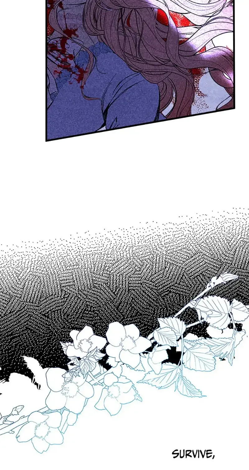 Charlotte’s Wheel Chapter 15 page 74