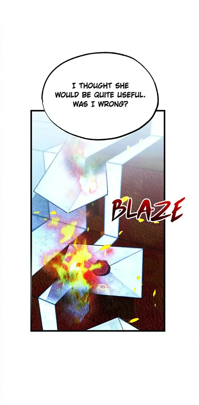 Charlotte’s Wheel Chapter 15 page 83