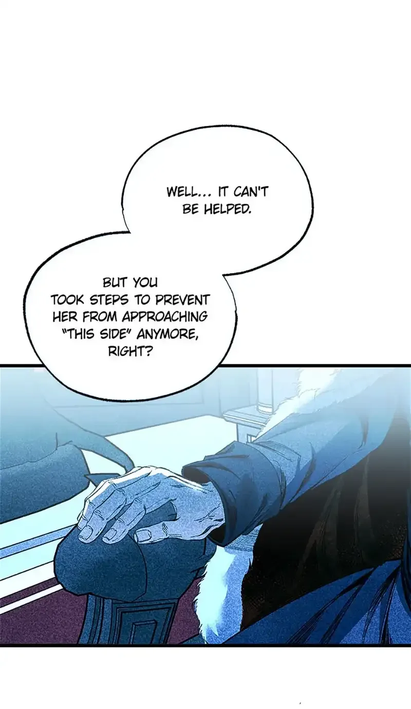 Charlotte’s Wheel Chapter 15 page 84