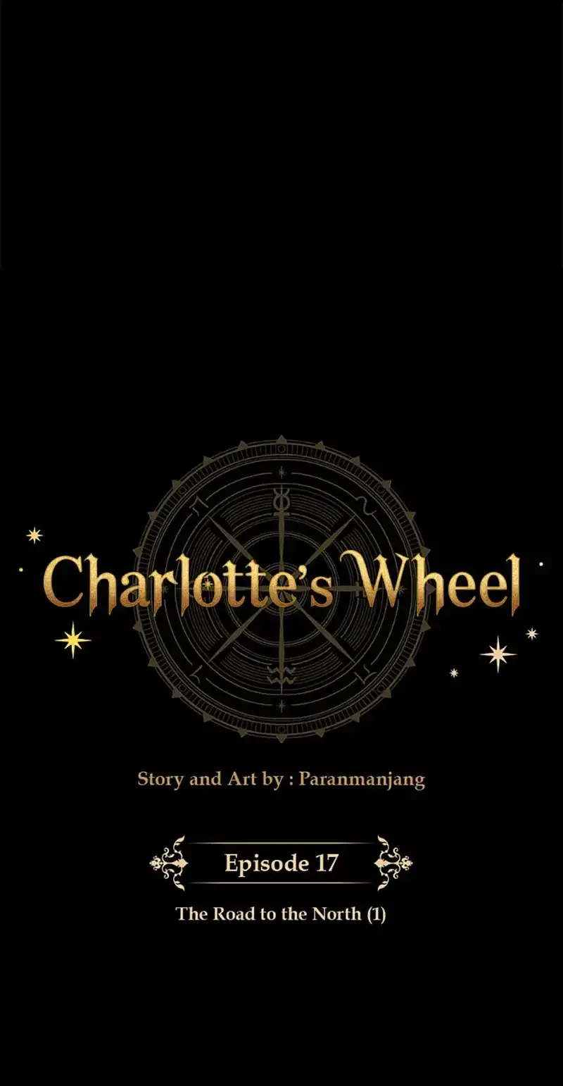 Charlotte’s Wheel Chapter 17 page 31